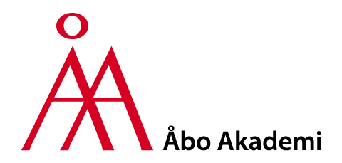 Logo: Åbo Akademi