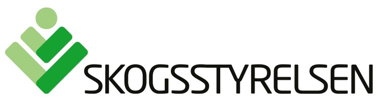 Logo: Skogsstyrelsen